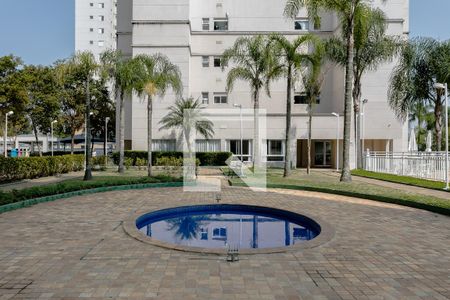 Apartamento para alugar com 80m², 3 quartos e 2 vagasÁrea Comum