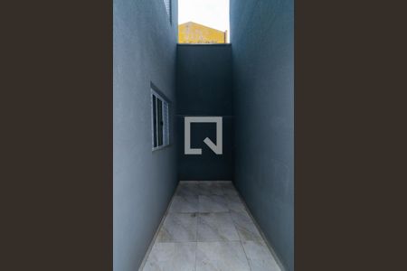 Apartamento à venda com 34m², 1 quarto e sem vagaÁrea de Serviço