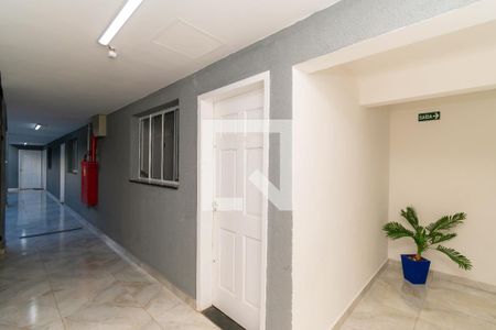 Apartamento à venda com 34m², 1 quarto e sem vagaÁrea comum