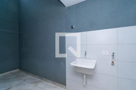 Apartamento à venda com 34m², 1 quarto e sem vagaÁrea de Serviço