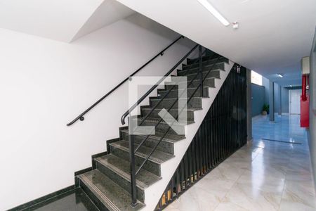 Apartamento à venda com 34m², 1 quarto e sem vagaÁrea comum