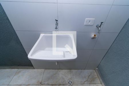 Apartamento à venda com 34m², 1 quarto e sem vagaÁrea de Serviço