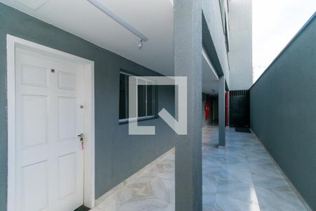 Apartamento à venda com 34m², 1 quarto e sem vagaÁrea comum