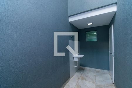 Apartamento à venda com 34m², 1 quarto e sem vagaÁrea de Serviço
