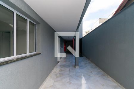 Apartamento à venda com 34m², 1 quarto e sem vagaÁrea comum