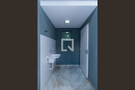 Apartamento à venda com 34m², 1 quarto e sem vagaÁrea de Serviço