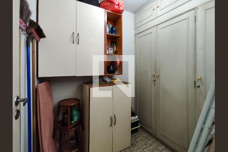 Apartamento à venda com 74m², 2 quartos e sem vagaQuarto de Serviço