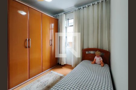 Apartamento à venda com 74m², 2 quartos e sem vagaQuarto 2