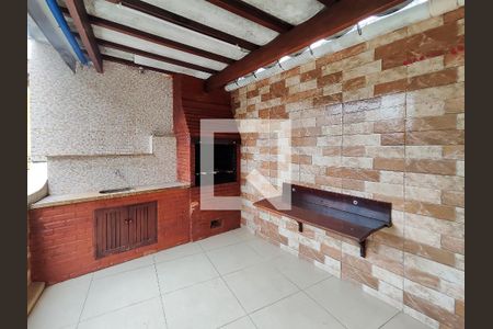 Apartamento à venda com 74m², 2 quartos e sem vagaÁrea comum - Churrasqueira