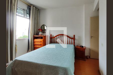 Quarto 1 de apartamento à venda com 2 quartos, 74m² em Estácio, Rio de Janeiro