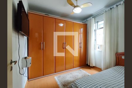 Apartamento à venda com 74m², 2 quartos e sem vagaQuarto 2