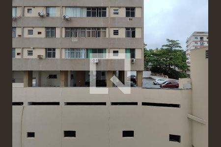 Apartamento à venda com 74m², 2 quartos e sem vagaVista do Quarto 2
