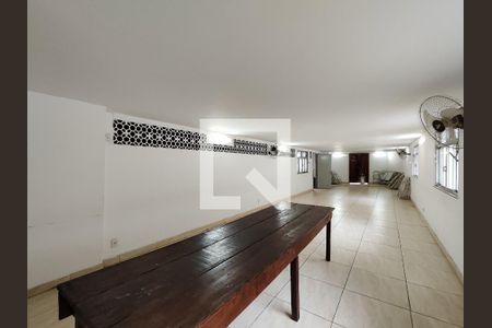 Apartamento à venda com 74m², 2 quartos e sem vagaÁrea comum - Salão de festas