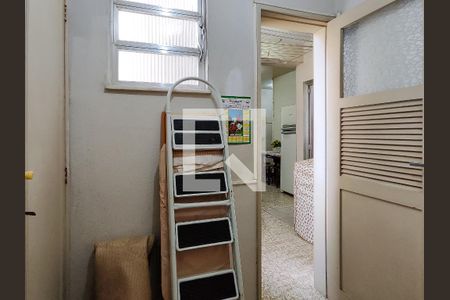 Apartamento à venda com 74m², 2 quartos e sem vagaQuarto de Serviço