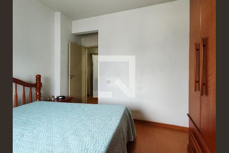 Quarto 1 de apartamento à venda com 2 quartos, 74m² em Estácio, Rio de Janeiro