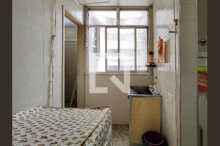 Apartamento à venda com 74m², 2 quartos e sem vagaÁrea de Serviço