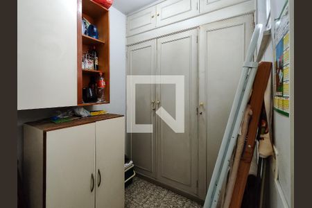 Apartamento à venda com 74m², 2 quartos e sem vagaQuarto de Serviço