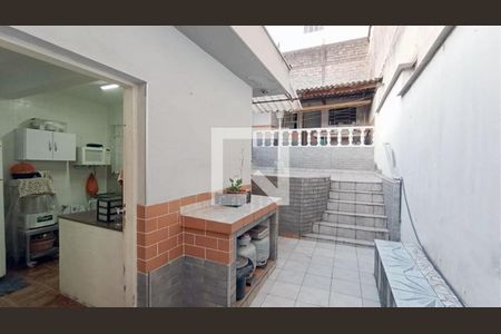 Casa à venda com 2 quartos, 120m² em Jardim Japao, São Paulo