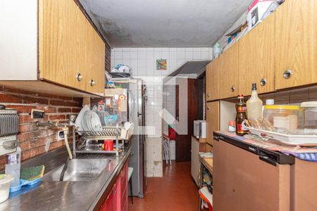 Casa à venda com 3 quartos, 138m² em Santo Amaro, São Paulo