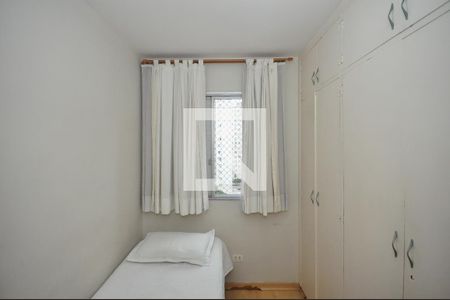 Quarto 1 de apartamento para alugar com 2 quartos, 68m² em Vila Andrade, São Paulo