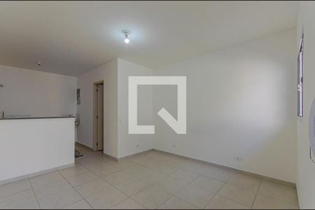 Sala/Quarto de kitnet/studio para alugar com 1 quarto, 25m² em Vila Mariana, São Paulo