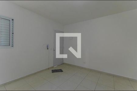 Sala/Quarto de kitnet/studio para alugar com 1 quarto, 25m² em Vila Mariana, São Paulo