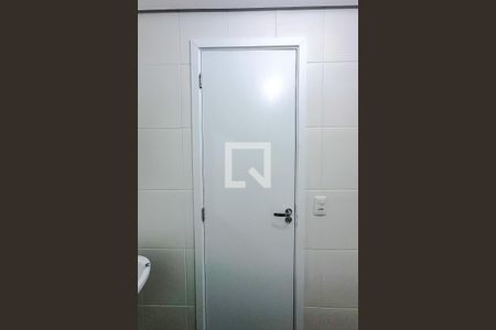 Studio para alugar com 28m², 1 quarto e sem vagaBanheiro
