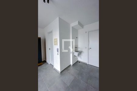 Studio para alugar com 28m², 1 quarto e sem vagaCozinha/Área de Serviço