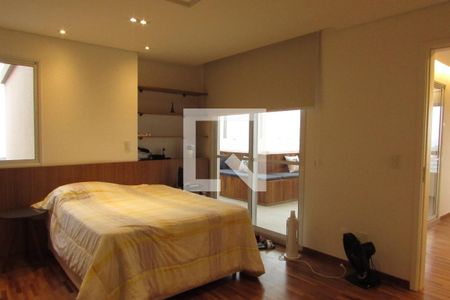 Apartamento à venda com 190m², 3 quartos e 3 vagasSuíte 3