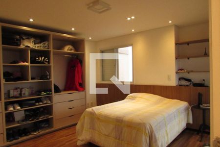 Apartamento à venda com 190m², 3 quartos e 3 vagasSuíte 3