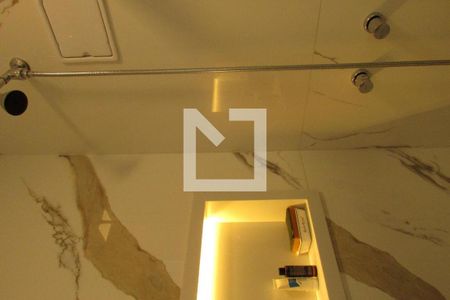 Apartamento à venda com 190m², 3 quartos e 3 vagasBanheiro da Suíte 2