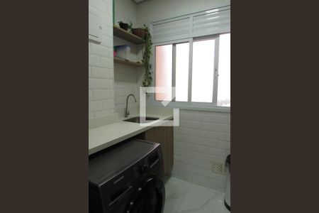 Apartamento à venda com 190m², 3 quartos e 3 vagasÁrea de Serviço