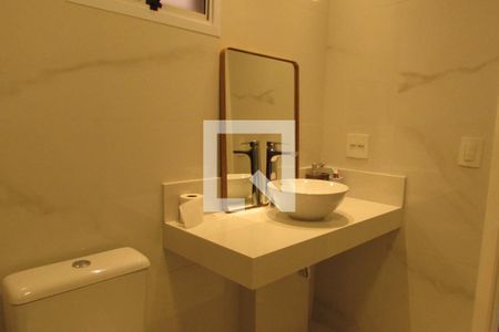 Apartamento à venda com 190m², 3 quartos e 3 vagasBanheiro da suíte 1