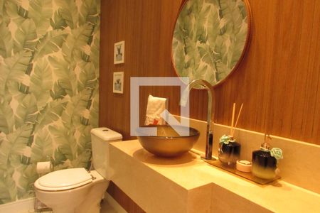 Apartamento à venda com 190m², 3 quartos e 3 vagasLavabo