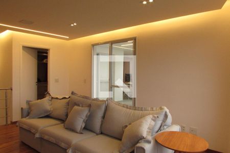 Apartamento à venda com 190m², 3 quartos e 3 vagasHome Theater