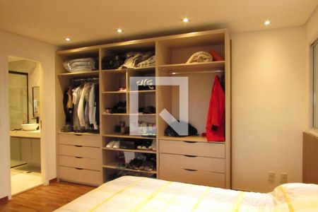 Apartamento à venda com 190m², 3 quartos e 3 vagasSuíte 3