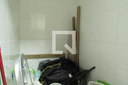 Apartamento à venda com 190m², 3 quartos e 3 vagasDepósito