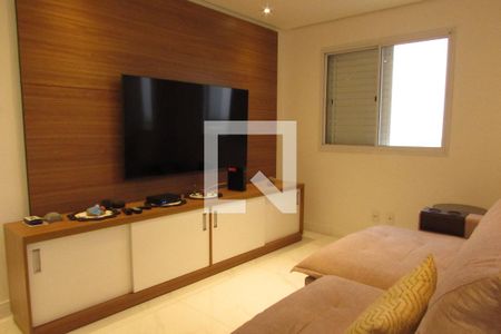 Apartamento à venda com 190m², 3 quartos e 3 vagasSala de Jantar e Tv