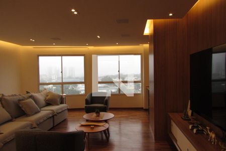 Apartamento à venda com 190m², 3 quartos e 3 vagasHome Theater