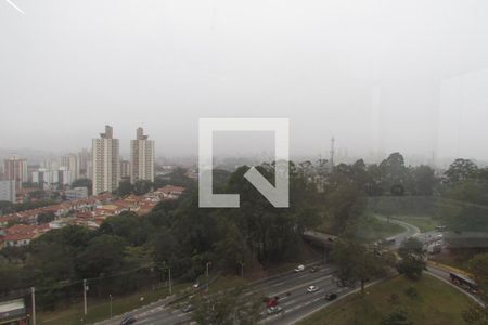 Apartamento à venda com 190m², 3 quartos e 3 vagasLazer privativo - cobertura - vista da janela