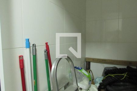 Apartamento à venda com 190m², 3 quartos e 3 vagasDepósito