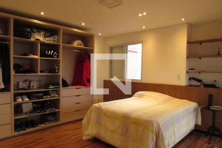 Apartamento à venda com 190m², 3 quartos e 3 vagasSuíte 3