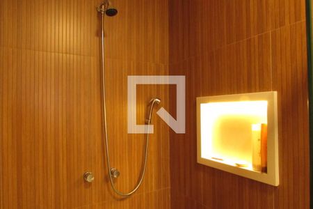 Apartamento à venda com 190m², 3 quartos e 3 vagasBanheiro da suíte 1