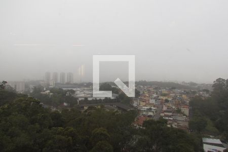 Apartamento à venda com 190m², 3 quartos e 3 vagasHome Theater - vista da janela