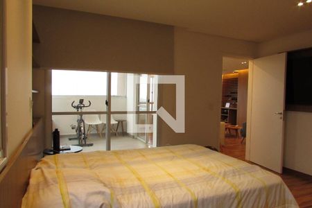 Apartamento à venda com 190m², 3 quartos e 3 vagasSuíte 3