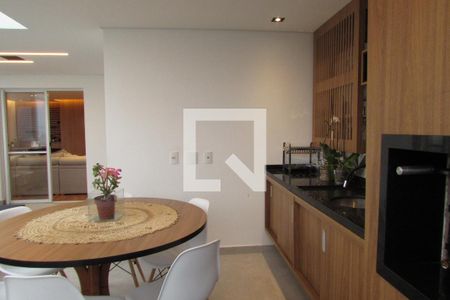 Apartamento à venda com 190m², 3 quartos e 3 vagasLazer privativo - cobertura