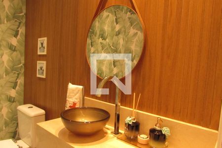 Apartamento à venda com 190m², 3 quartos e 3 vagasLavabo