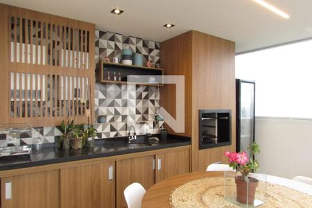 Apartamento à venda com 190m², 3 quartos e 3 vagasLazer privativo - cobertura