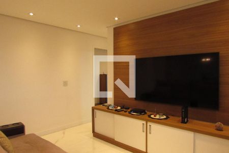 Apartamento à venda com 190m², 3 quartos e 3 vagasSala de Jantar e Tv