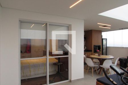 Apartamento à venda com 190m², 3 quartos e 3 vagasLazer privativo - cobertura